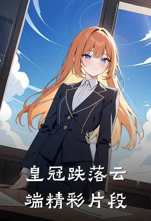 皇冠跌落云端精彩片段