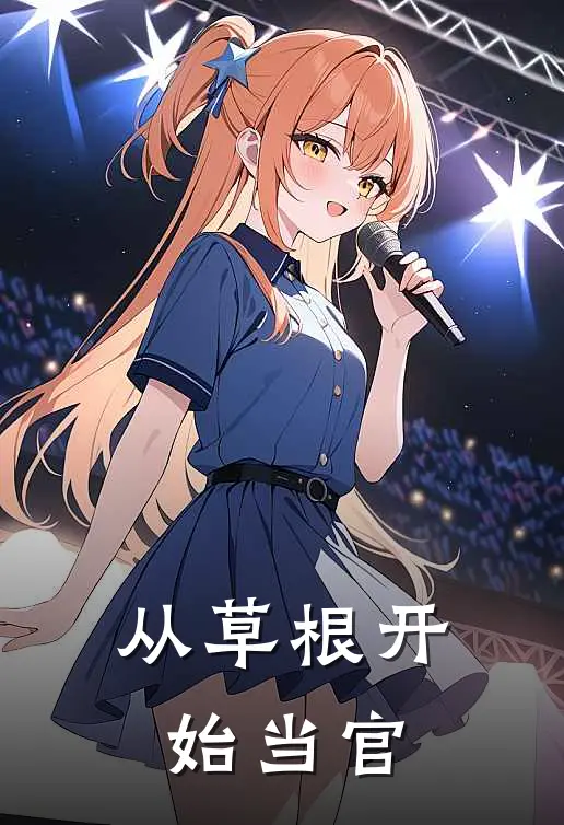 从草根开始当官