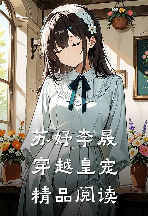 苏妤李晟穿越皇宠精品阅读