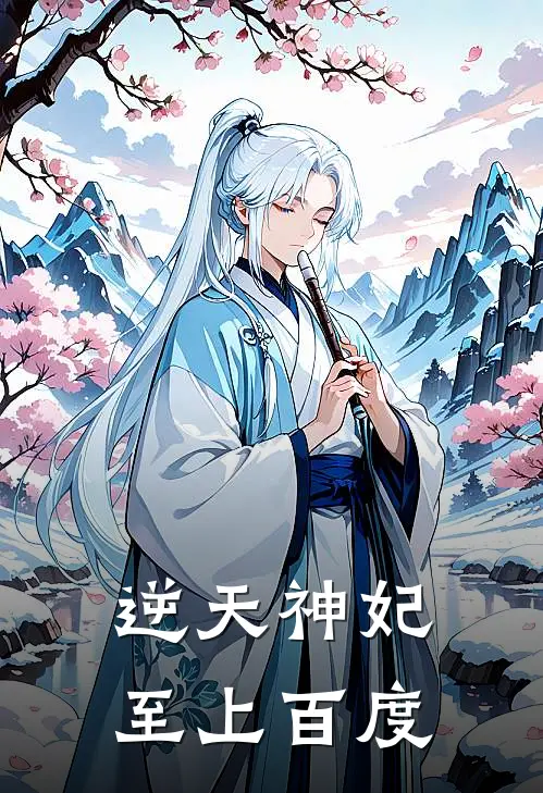 逆天神妃至上百度