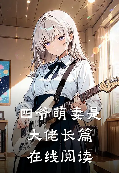 四爷萌妻是大佬长篇在线阅读