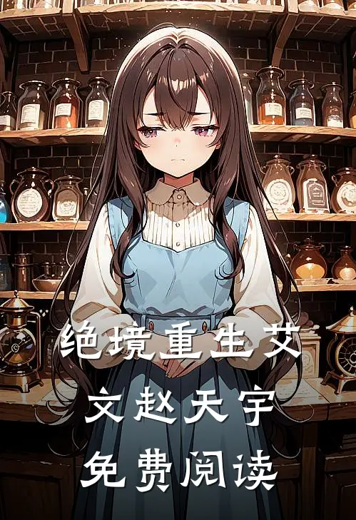 绝境重生艾文赵天宇免费阅读