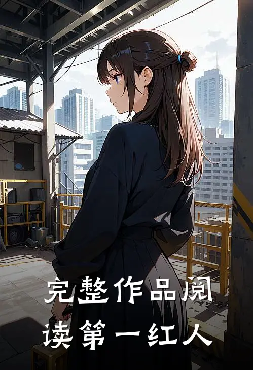 完整作品阅读第一红人