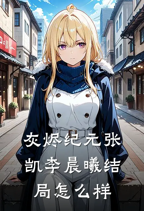 灰烬纪元张凯李晨曦结局怎么样