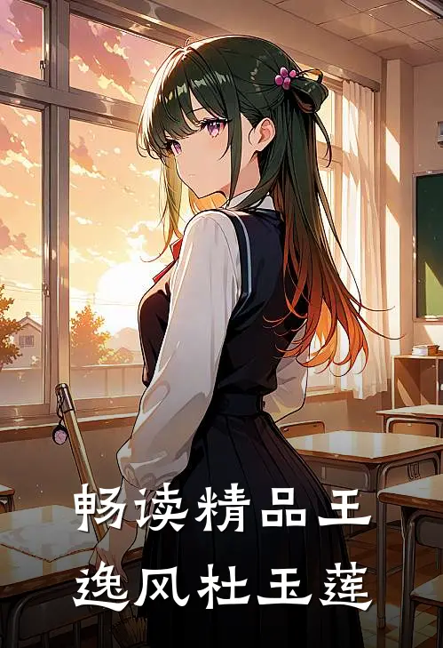畅读精品王逸风 杜玉莲