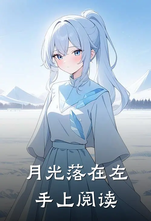 月光落在左手上阅读