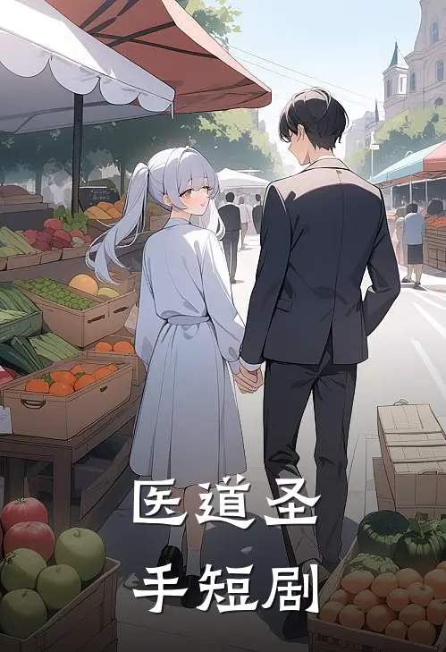 医道圣手短剧