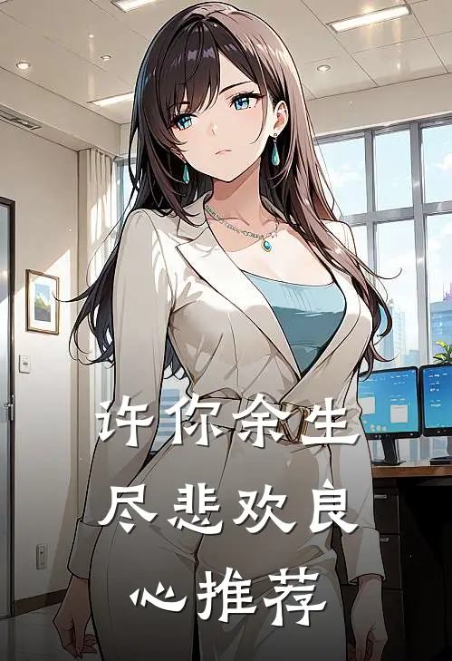 许你余生尽悲欢良心推荐