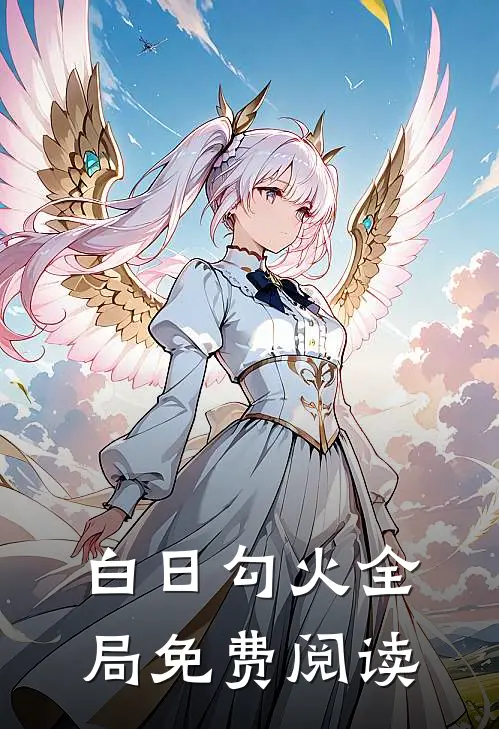 白日勾火全局免费阅读