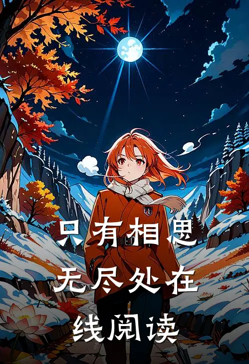 只有相思无尽处在线阅读