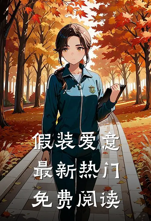 假装爱意最新热门免费阅读