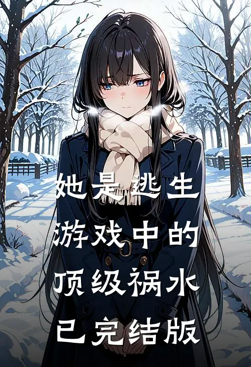 她是逃生游戏中的顶级祸水已完结版