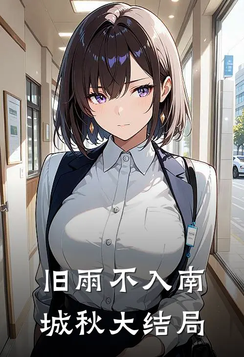 旧雨不入南城秋大结局