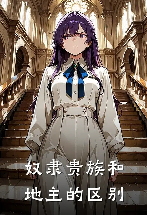 奴隶贵族和地主的区别