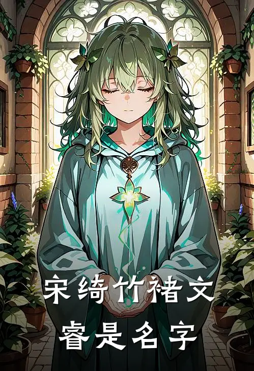 宋绮竹褚文睿是名字