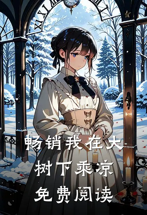 畅销我在大树下乘凉免费阅读