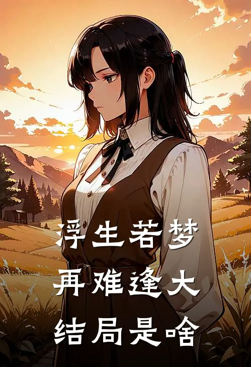 浮生若梦再难逢大结局是啥