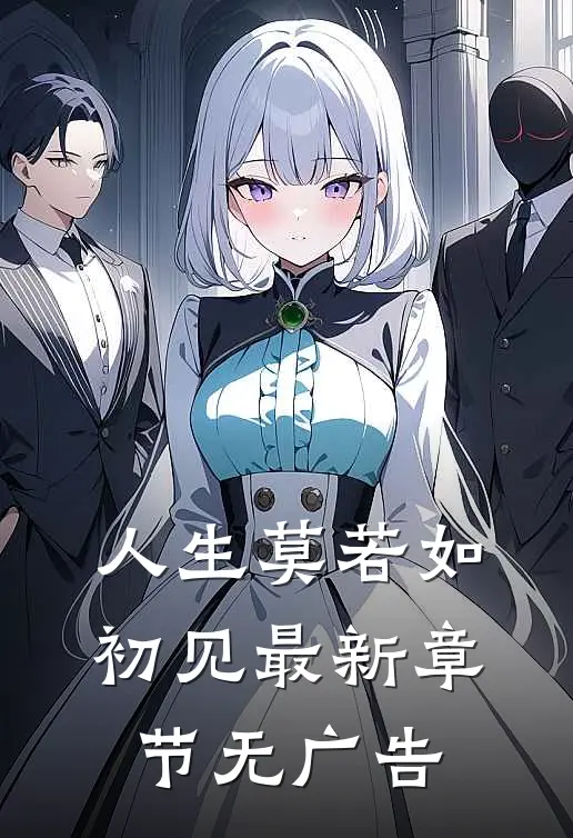 人生莫若如初见最新章节无广告