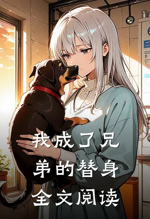 我成了兄弟的替身全文阅读