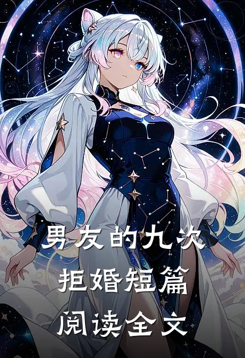 男友的九次拒婚短篇阅读全文
