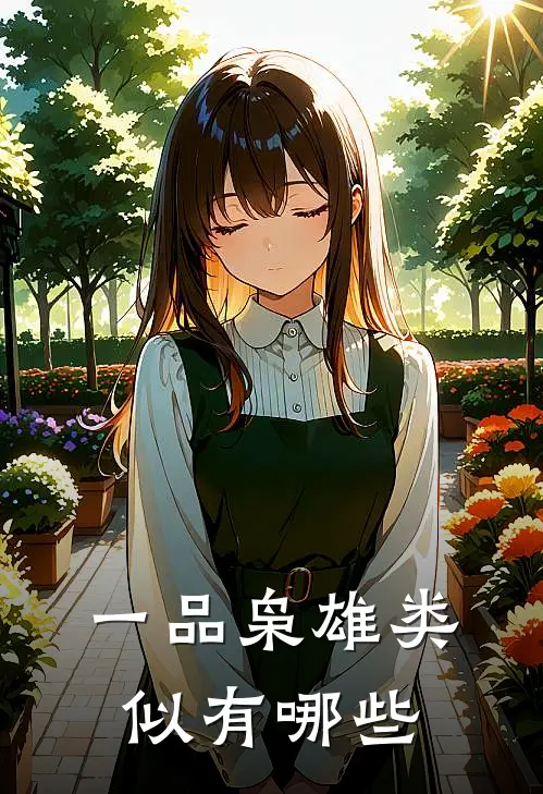 一品枭雄类似有哪些