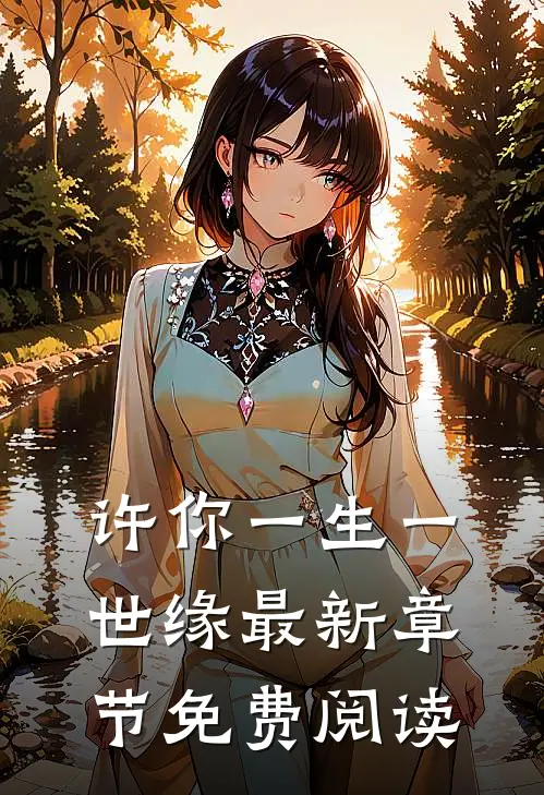 许你一生一世缘最新章节免费阅读