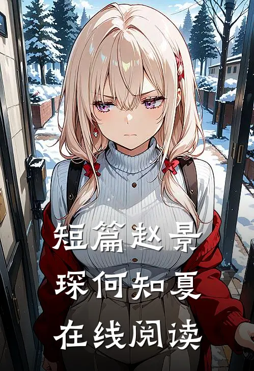 短篇赵景琛何知夏在线阅读