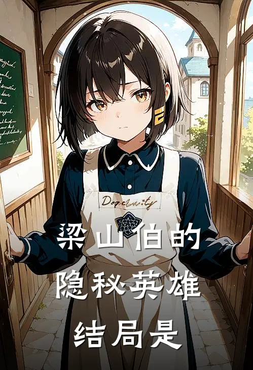 梁山伯的隐秘英雄结局是