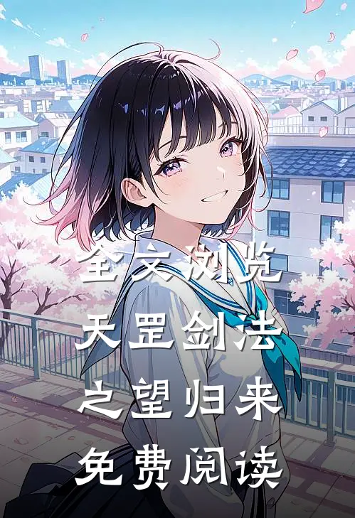 全文浏览天罡剑法之望归来免费阅读