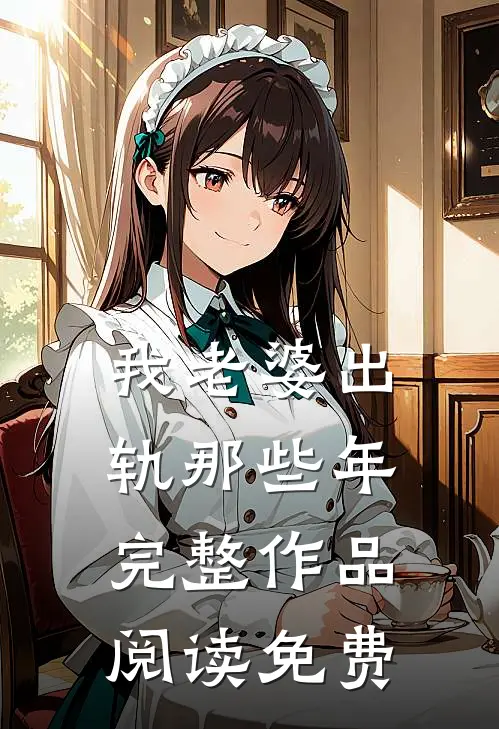 我老婆出轨那些年完整作品阅读免费