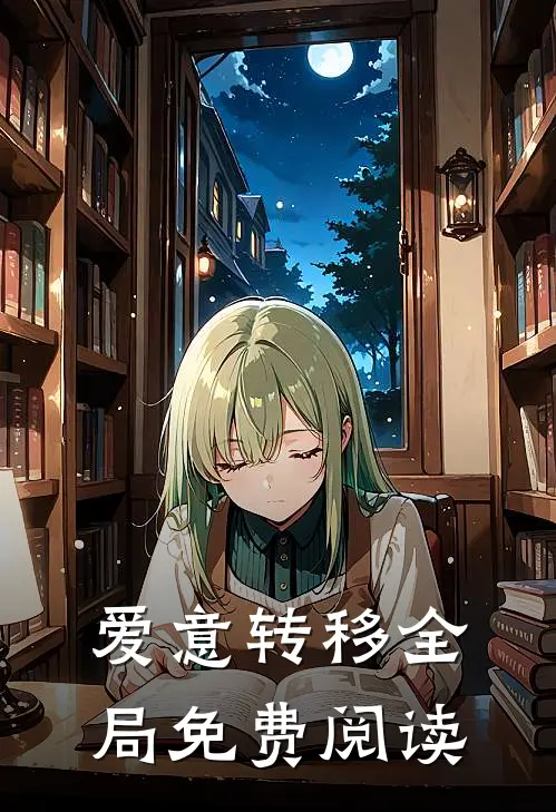 爱意转移全局免费阅读
