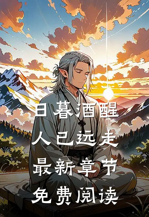 日暮酒醒人已远走最新章节免费阅读
