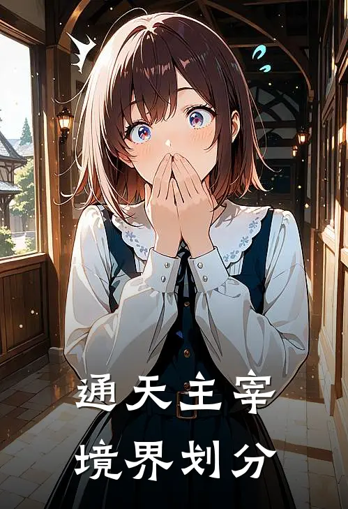 通天主宰境界划分