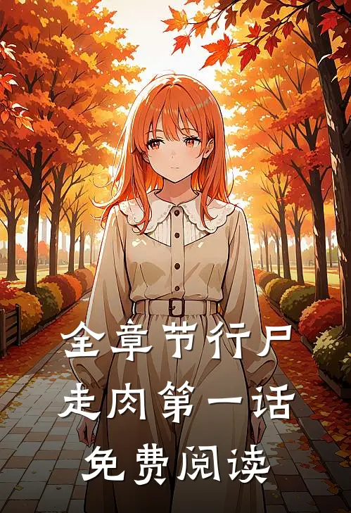 全章节行尸走肉第一话免费阅读