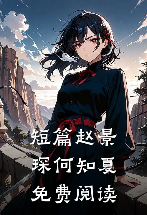 短篇赵景琛何知夏免费阅读