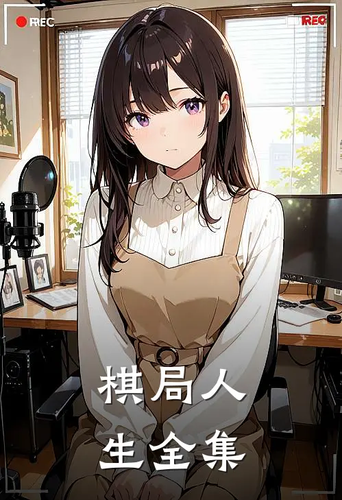 棋局人生全集