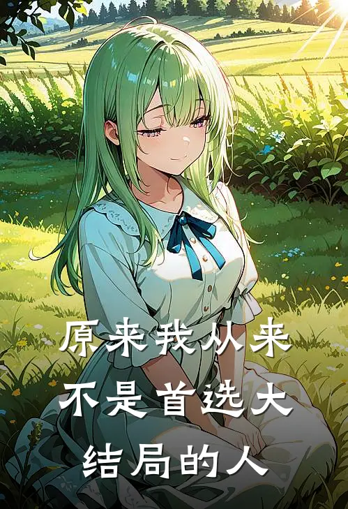 原来我从来不是首选大结局的人