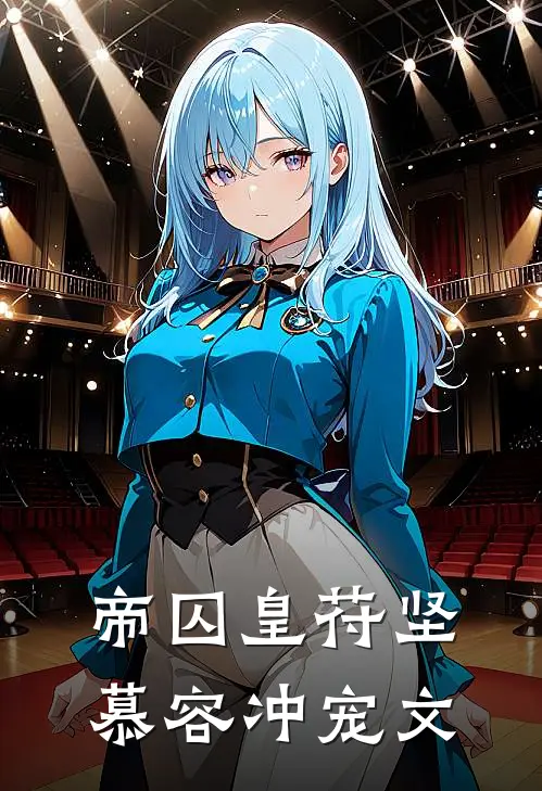 帝囚皇(苻坚慕容冲)宠文