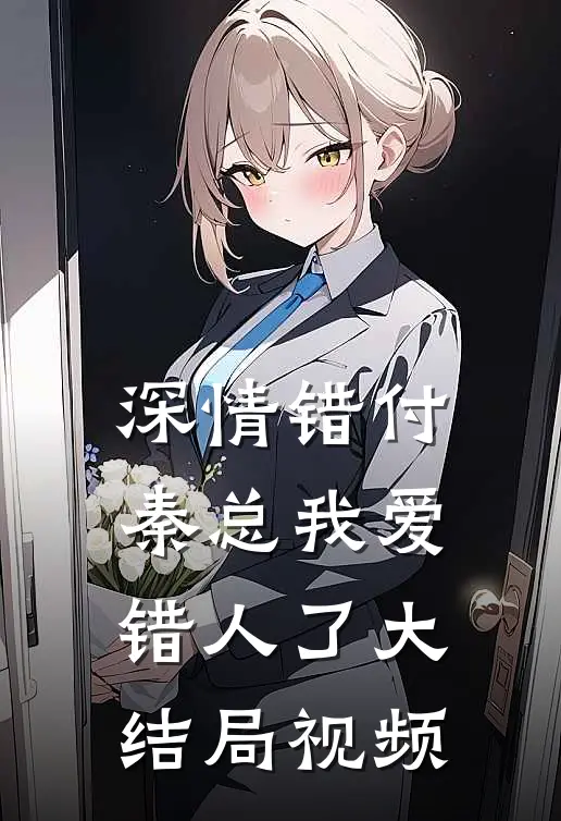 深情错付秦总我爱错人了大结局视频