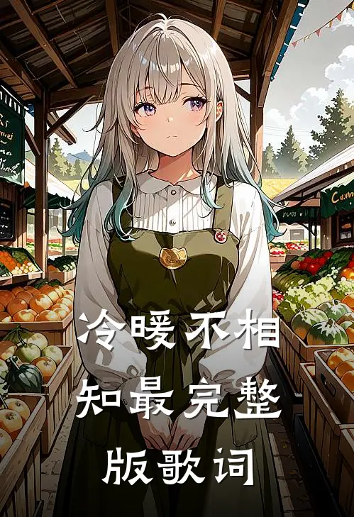 冷暖不相知最完整版歌词