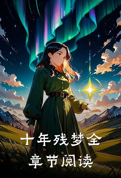 十年残梦全章节阅读