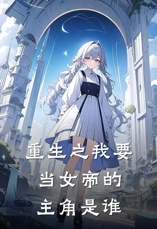 重生之我要当女帝的主角是谁