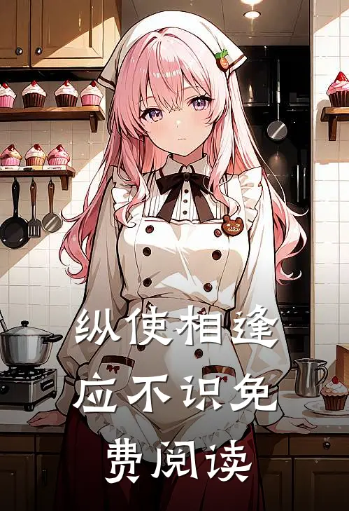 纵使相逢应不识免费阅读