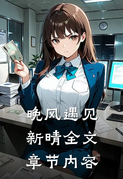 晚风遇见新晴全文章节内容