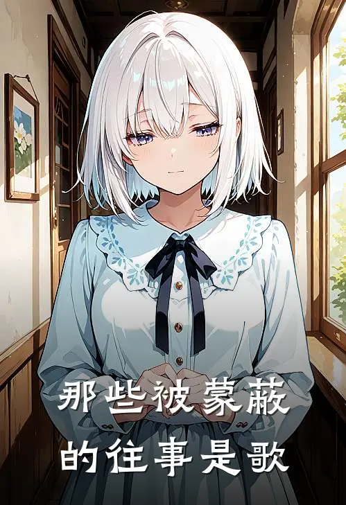 那些被蒙蔽的往事是歌