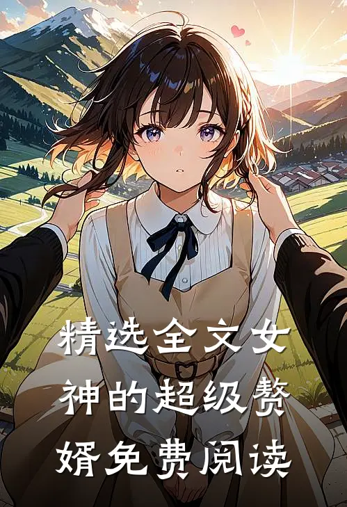 精选全文女神的超级赘婿免费阅读