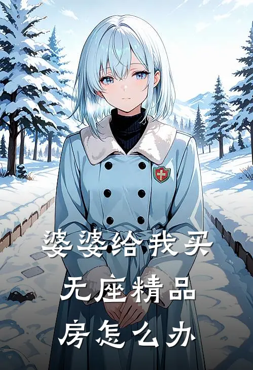 婆婆给我买无座精品房怎么办