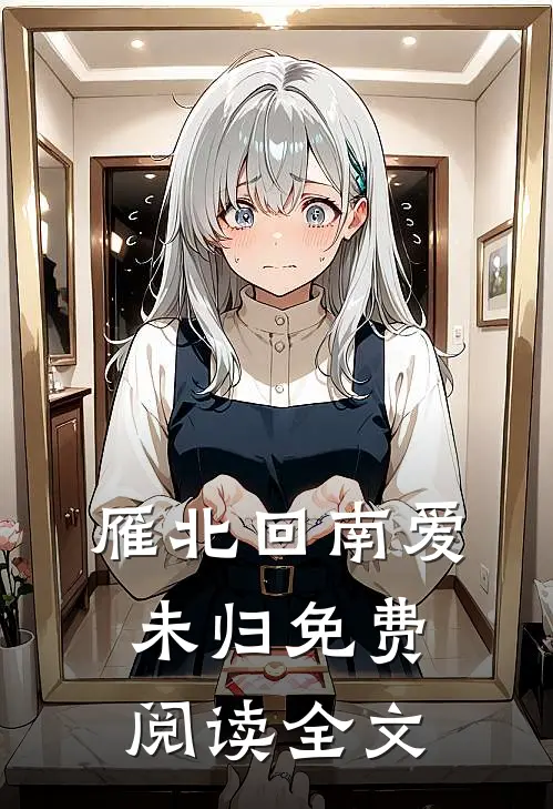 雁北回南爱未归免费阅读全文