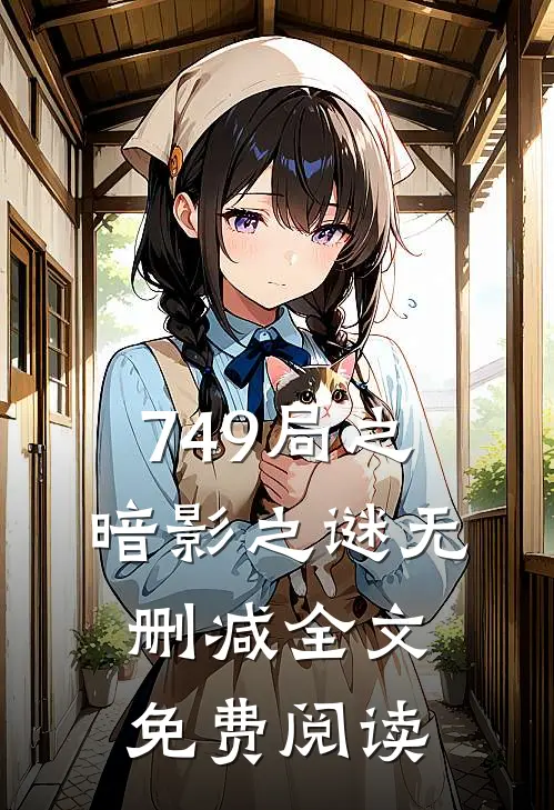 749局之暗影之谜无删减全文免费阅读