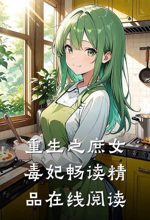 重生之庶女毒妃畅读精品在线阅读
